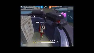 1 vs 4 Clutch Custom room #shorts