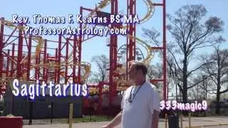 Sagittarius Astrology July 2014 Horoscope Predictions