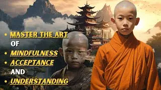 The Teachings of Zen - Zen Wisdom Story