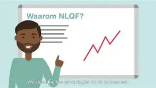 NLQF: het Nederlands Kwalificatieraamwerk (Nederlands gesproken, Engelse ondertiteling)