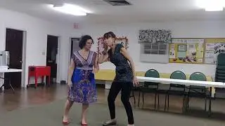 my first improv class part 4