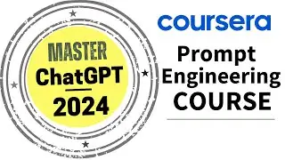 ChatGPT AI Career Blueprint: Prompt Engineering Course Review