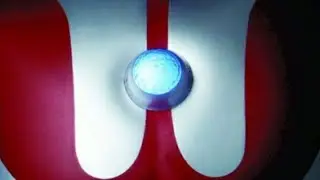 Ultraman's color timer