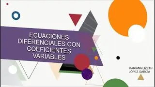 Solución a la ecuación de Bessel