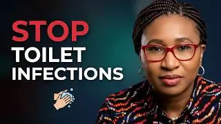 Preventing Ladies' Toilet Infections - Causes and Tips