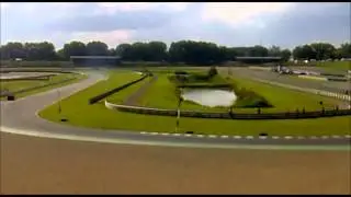 Reisbrennen 2012 - High Speed Drift Challenge