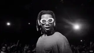 PHARAOH ft. DENZEL CURRY ft. OXXXYMIRON - Stage (Official Music Video)