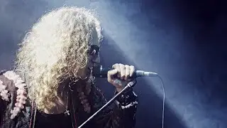 Crimson Cry - What Are You Waiting For (Official video)