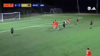 Longhorn FC v Houston FC - 25-26 Adidas Volt League