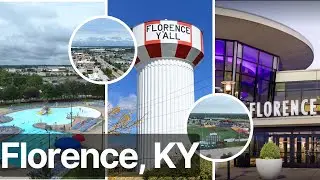 Moving to Florence, Kentucky? WATCH THIS First! 