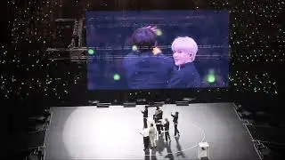 220803 NCT 127 Japan Fan meeting fancam 7