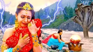 आखिर किस कारण माता कुंती ने कर्ण को नदी में बहा दिया ? | सूर्यपुत्र कर्ण | Mahabharat Story