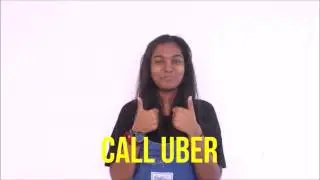 Uber's Guide: An Alternative