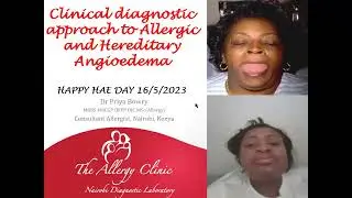 Hereditary Angioedema (HAE)