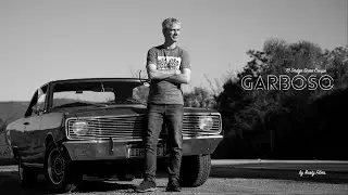 Garboso, a 73' Dodge Gran Coupe