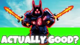 (OLD) Finding the **BEST KIT** in Roblox Bedwars (BONUS)