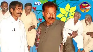 New Funny Video Wagti Comedy | Jewan Khan Vs Bahadar Khan | Ansar Sound