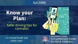 Know Your Plan: Safer Driving Tips for Cannabis