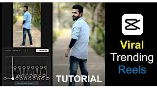 Trending reels Editing |  Katchi sera slow motion reels editing capcut