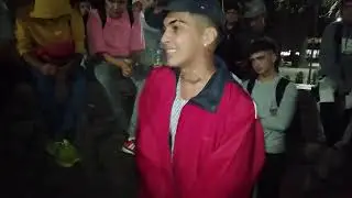 JULESO VS SKILLER | SEMIFINAL | ABERAPSTYLE | FECHA 4