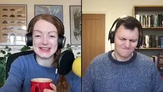 Psalms 107-150 (Book 5) Overview | Ep. 30 | The Bible OverBrew