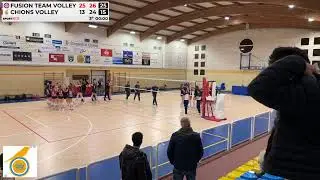 SportCam YT stream - 11/01/2026