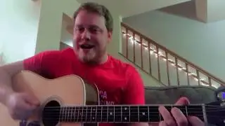 &ldquo;Fake News&rdquo; - Brandon Reisdorf (original song)