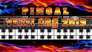 COVER PINGAL || NGATMOMBILUNG&bull;&bull; VERSI ORG 2019,2021,2022|| ANDROID