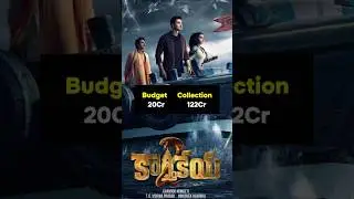 Nikhil siddarth all movies budget & collection
