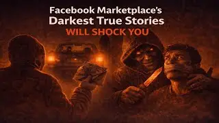 Самые мрачные правдивые истории из Facebook Marketplace вас шокируют.