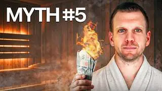 Развенчание мифов о сауне из Интернета