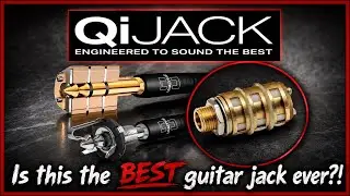 QiJack TS High Performance 1/4