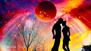 End DM & DF Twin Flame Separation Anxiety, Connect With My Twin, Permanent Reunion Binaural Beats