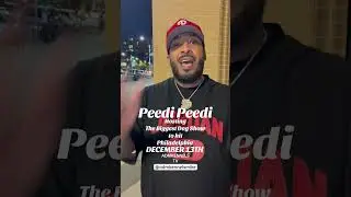 PEEDI CRACK HOSTING the BULLY SHOW 📌 #PHILLYBULLYSHOW #bullyshow #dogshow #peedicrack #showdogs