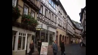 Miltenberg 2004 Oktober Spaziergang