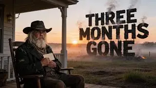 If You&rsquo;re Reading This &ndash; Black River Whiskey [Official Music]
