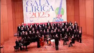 EDELWEISS.  Rodgers y Hammerstein. Arreg. Xavier Comesaña. CORAL DO CVC DE VALLADARES.