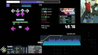 Limitin - Las Vegas (11) - 98.19 #itl2023
