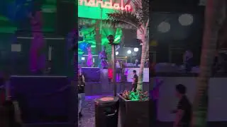 Coco Bongo #nightlife #mexico #cocobongo