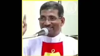 Fr. Clifford Fernandes Beautiful konkani sermon about St. Padre Pio 🙏