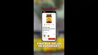 DashMart by DoorDash