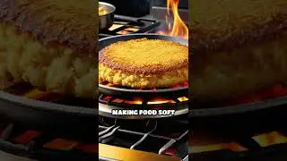 Unlock Perfect Texture with Heat Control
