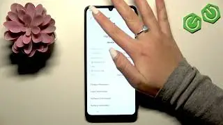 Samsung Galaxy A07: How to Speed Up Animations (Reduce Lag)