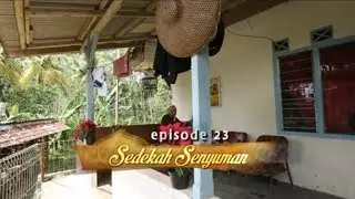 Jenis Sedekah Paling Gampang! I Rindu Suara Adzan Eps. 23 GlobalTV 2017