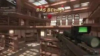 point blank barret şhow ezig &ccedil;ar