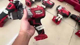 B&aacute;o gi&aacute; m&aacute;y Ryobi Ozito FullBoar h&agrave;ng nội địa &Uacute;c LH : 0364529952
