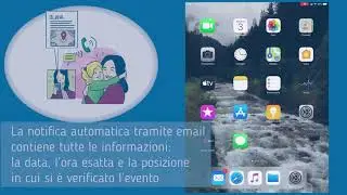 ICEPro Junior Tag Come Funziona