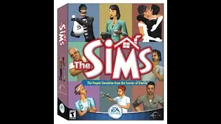 The Sims Soundtrack: Building Mode 4 (2000) - Piano