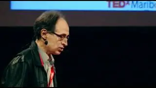 TEDxMaribor - Samo Kralj - Kako narediti genija
