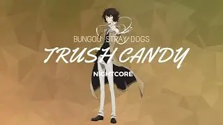 Bungou Stray Dogs Opening 